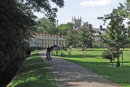 Quaint 2 Bed Cottage In The Heart Of Cambridge Luaran gambar
