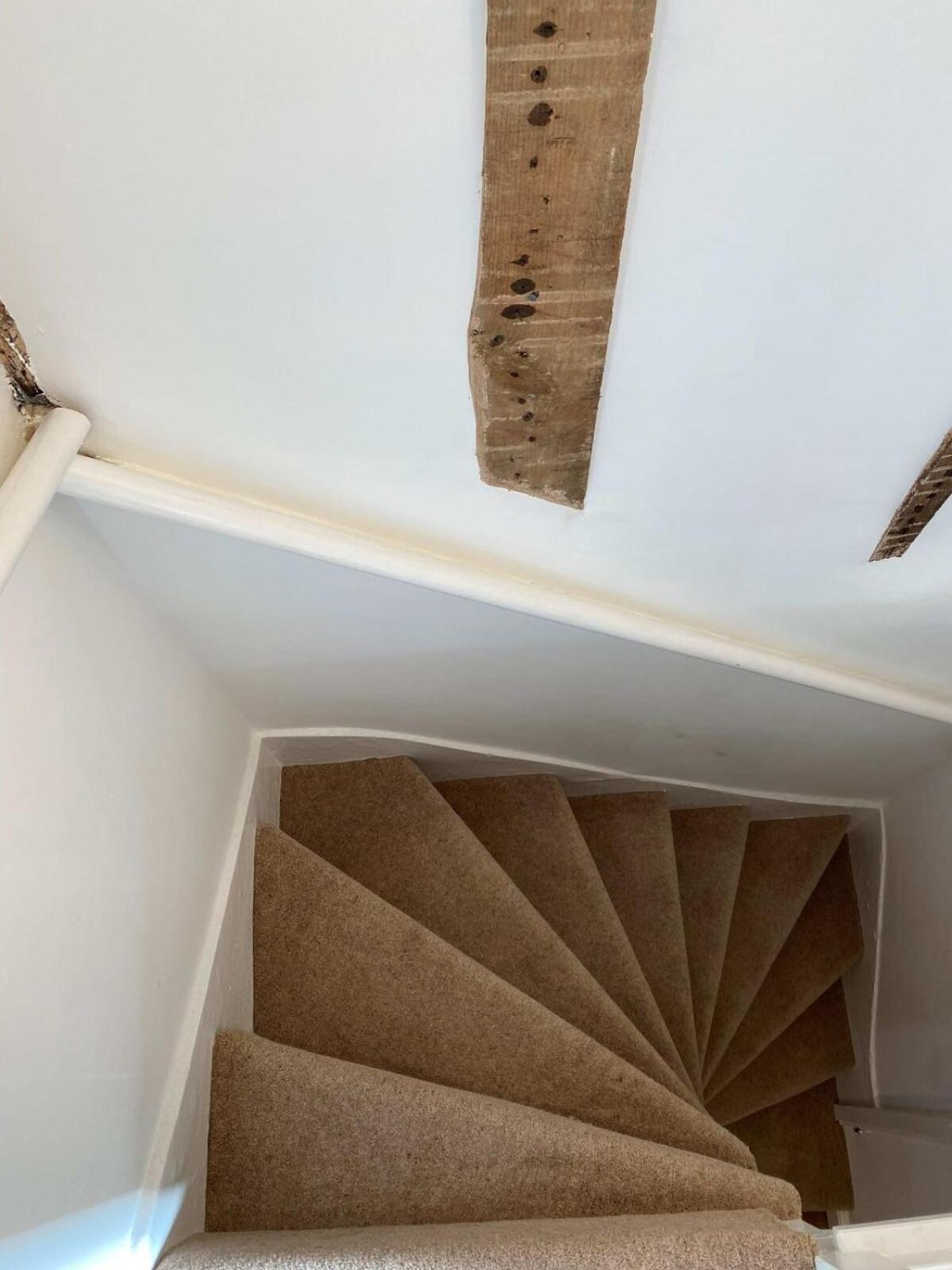 Quaint 2 Bed Cottage In The Heart Of Cambridge Luaran gambar